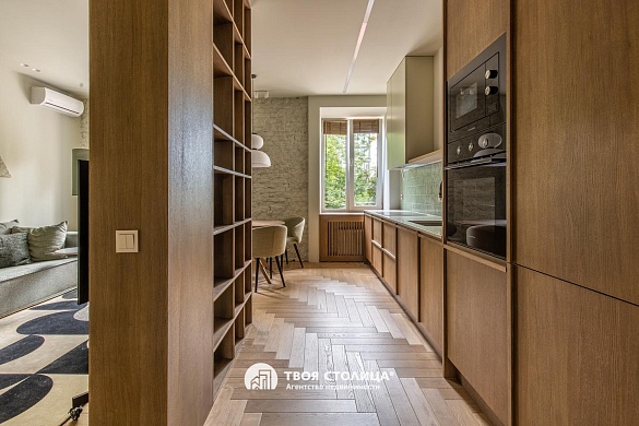 Сдаётся 2-комнатная квартира, Минск, Независимости просп., 39 - фото 7 