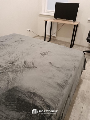 Сдаётся 2-комнатная квартира, Минск, Жуковского ул., 16 - фото 4 