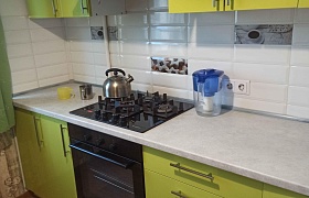 Сдается двухкомнатная квартира, Минск, Куйбышева ул., 75 за 450 у.е.