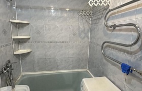 Сдается трехкомнатная квартира, Минск, Нестерова ул., 53, к. 1 за 350 у.е.