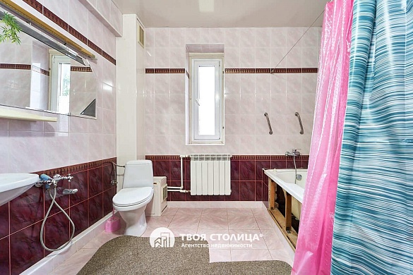 полдома, Копище - фото 20 