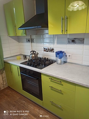 Сдаётся 2-комнатная квартира, Минск, Куйбышева ул., 75