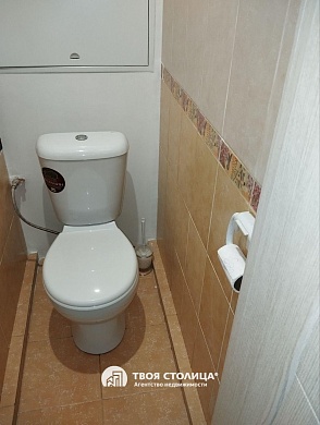 Сдаётся 1-комнатная квартира, Минск, Матусевича ул., 21 - фото 8 