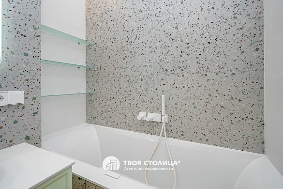 таунхаус, Колодищи - фото 21 