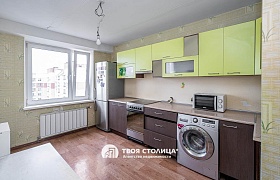 Продажа  квартиры, Минск, Чичурина ул., 20
