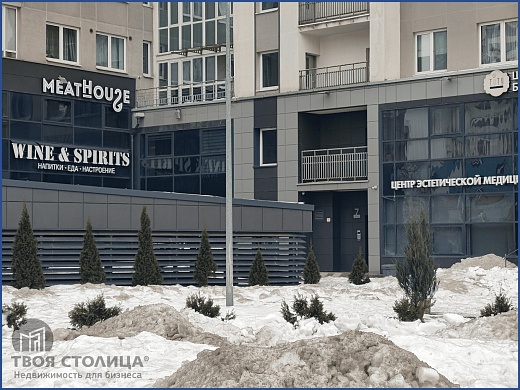 Торговые площади в аренду, Минск, Дзержинского просп., 19 - фото 16 