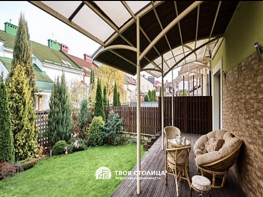 коттедж, Минск - фото 2 