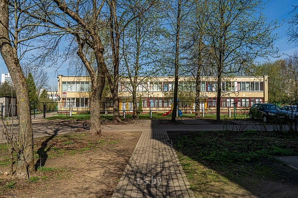 Продажа четырехкомнатной квартиры, Минск, Независимости просп., 141, к. 1 - фото 41 