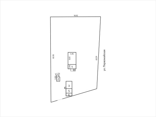 участок, Острошицкий Городок - фото 13 