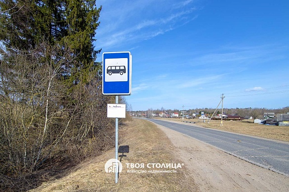 дом, Слобода - фото 25 