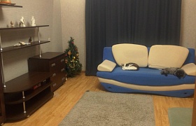 Сдается однокомнатная квартира, Минск, Плеханова ул., 48 за 400 у.е.