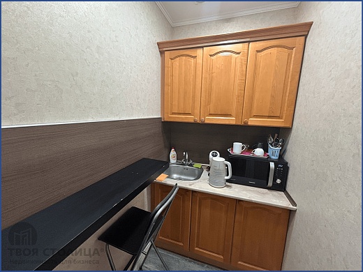 Офис на  продажу, Минск, Корш-Саблина ул., 3 - фото 9 