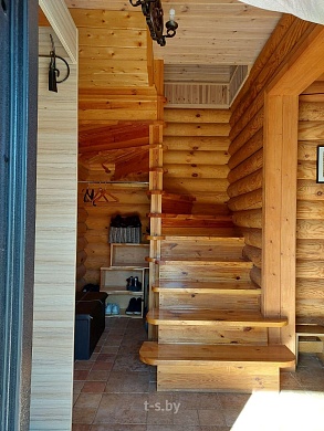 дом, Силичи - фото 9 