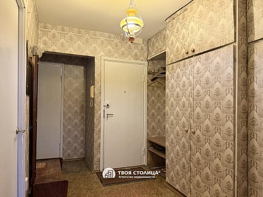 Сдаётся 2-комнатная квартира, Минск, Ангарская ул., 66 - фото 10 