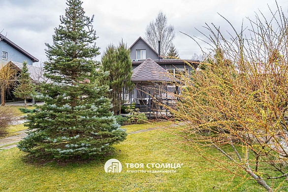 дача, Строитель-86 - фото 46 