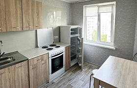Продажа  квартиры, Минск, Никифорова ул., 8