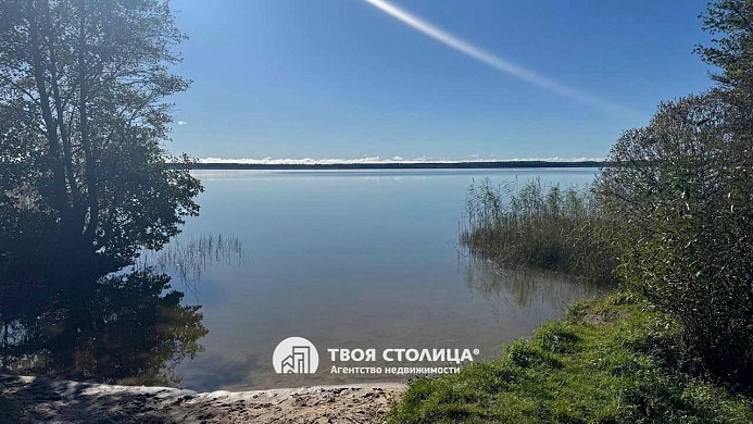 дом, Красноозерная - фото 19 