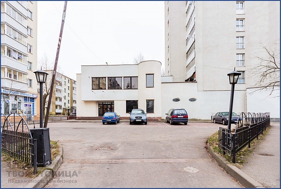 Офис на  продажу, Минск, Коласа ул., 50, к. 1 - фото 18 