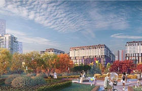 Продажа  квартиры, Минск, Мира просп., 