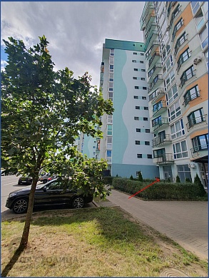 Торговые площади в аренду, Минск, Беды, 45 - фото 12 