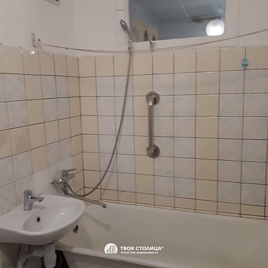 Сдаётся 1-комнатная квартира, Минск, Партизанский просп., 89, к. А - фото 8 