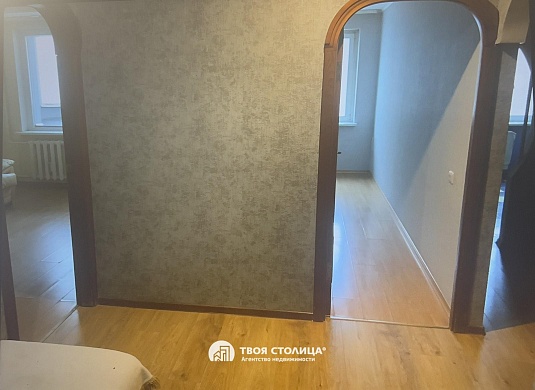 Сдаётся 2-комнатная квартира, Минск, Лучины ул., 46 - фото 7 