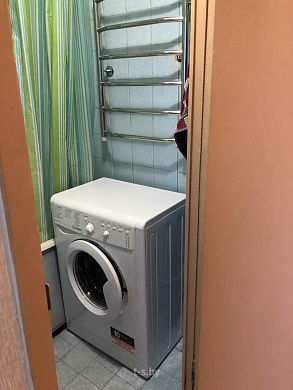 Сдаётся 3-комнатная квартира, Минск, Плеханова ул., 71 - фото 16 