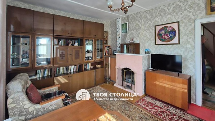 дом, Мельковичи - фото 6 