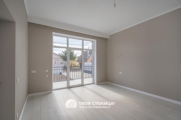 коттедж, Дроздово - фото 25 