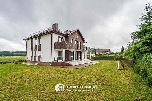 дом, Зацень - фото 80 