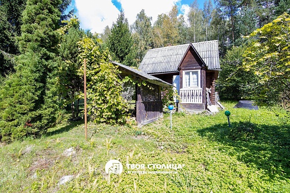 дом, Слобода - фото 41 