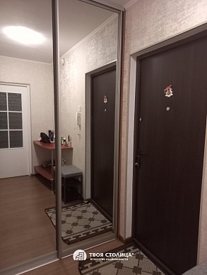 Сдаётся 1-комнатная квартира, Минск, Кунцевщина ул., 25 - фото 3 