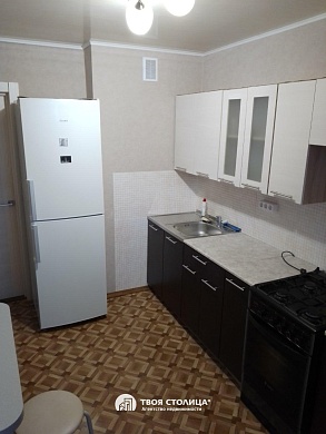 Сдаётся 2-комнатная квартира, Минск, Танка ул., 30, к. 2 - фото 13 