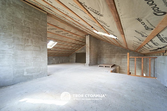 таунхаус, Минск - фото 16 