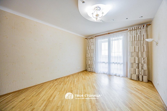 Сдаётся 3-комнатная квартира, Минск, Прушинских ул., 18 - фото 3 