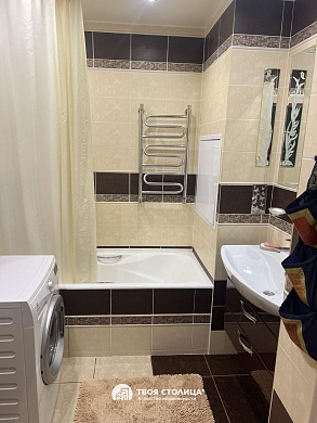 Сдаётся 2-комнатная квартира, Минск, Дзержинского просп., 115 - фото 8 