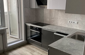 Продажа  квартиры, г. Минск, Люцинская ул., 27