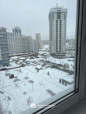 Сдаётся 2-комнатная квартира, Минск, Победителей просп., 129 - фото 12 