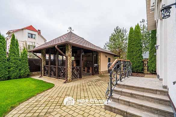 коттедж, Ждановичи - фото 34 