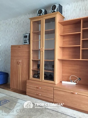 Сдаётся 2-комнатная квартира, Минск, Скрипникова ул., 29 - фото 7 