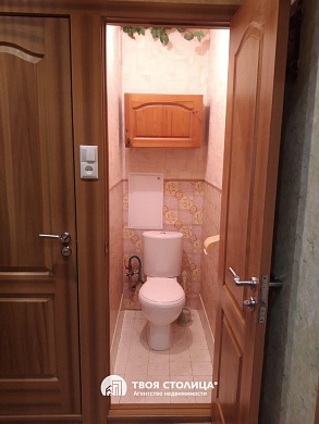 Сдаётся 2-комнатная квартира, Минск, Берута, 4, к. 2 - фото 8 