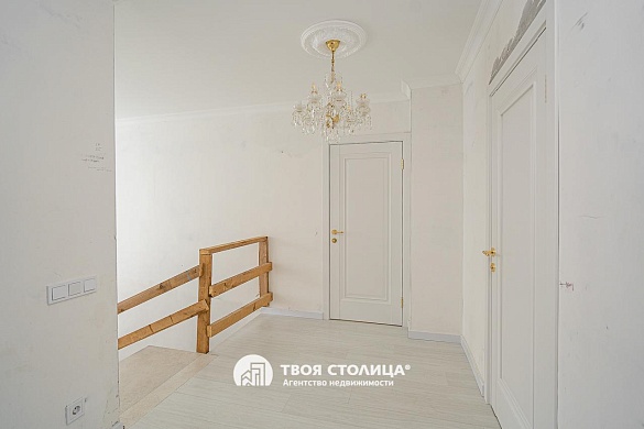 коттедж, Боровляны - фото 25 