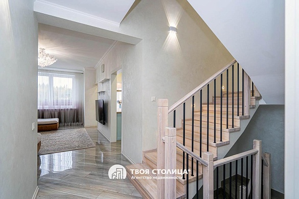 таунхаус, Сонечный - фото 30 