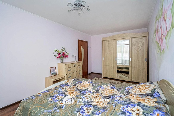 Сдаётся 2-комнатная квартира, Лесной, Александрова, 19 - фото 9 