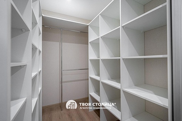 Сдаётся 1-комнатная квартира, Копище, Пилотная ул., 16 - фото 9 