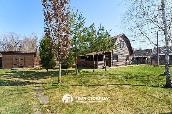 дача, Энергетик-2002 - фото 21 