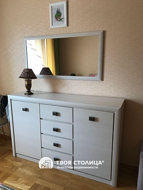 Сдаётся 3-комнатная квартира, Минск, Гвардейская ул., 8 - фото 4 