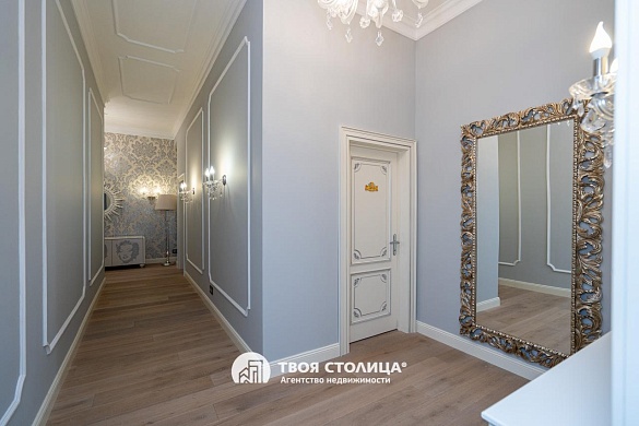 коттедж, Минск - фото 16 