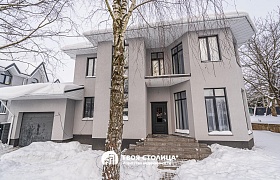Продажа  квартиры, Дроздово, Центральная ул., 13