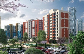 Продажа  квартиры, Минск, Игоря Лученка ул., 19